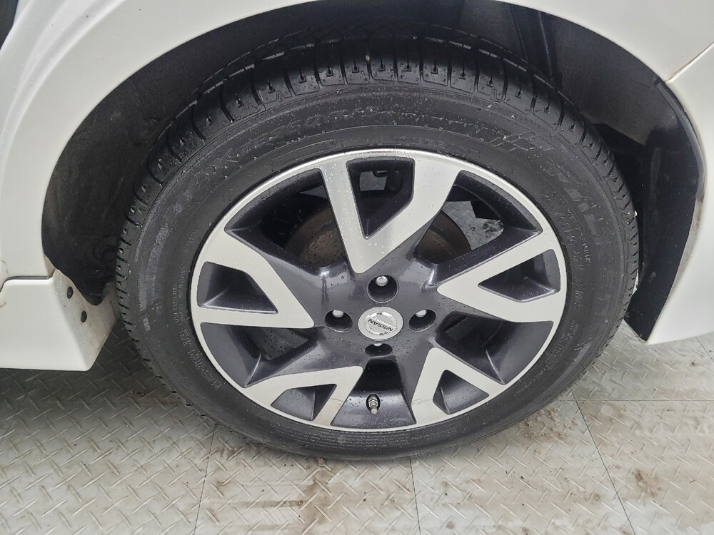 2016 Nissan Versa Note in Fairfield, OH 45014 - 18106497 31