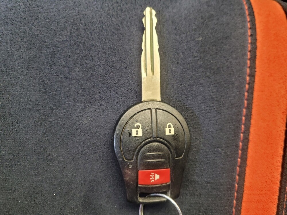 2016 Nissan Versa Note in Fairfield, OH 45014 - 18106497 32