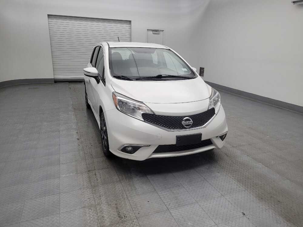 2016 Nissan Versa Note in Fairfield, OH 45014 - 18106497 14
