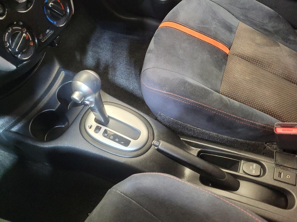 2016 Nissan Versa Note in Fairfield, OH 45014 - 18106497 26