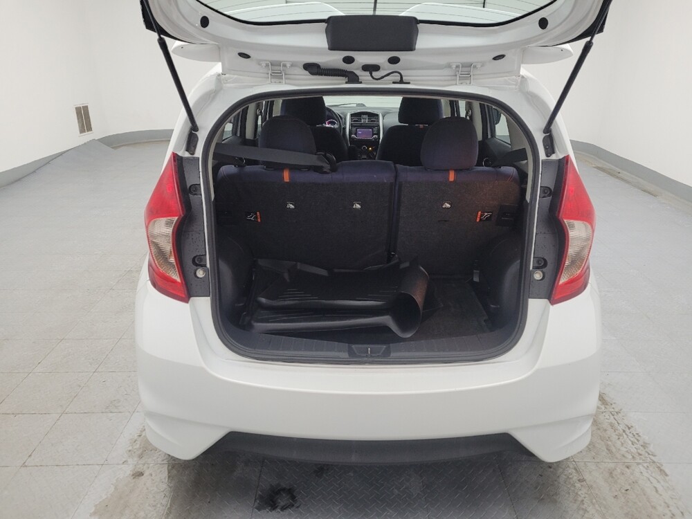 2016 Nissan Versa Note in Fairfield, OH 45014 - 18106497 29