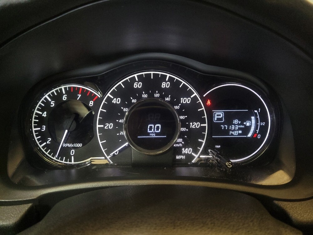 2016 Nissan Versa Note in Fairfield, OH 45014 - 18106497 23