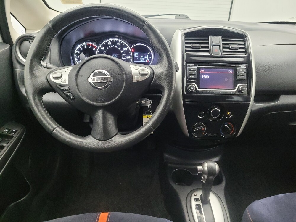 2016 Nissan Versa Note in Fairfield, OH 45014 - 18106497 22