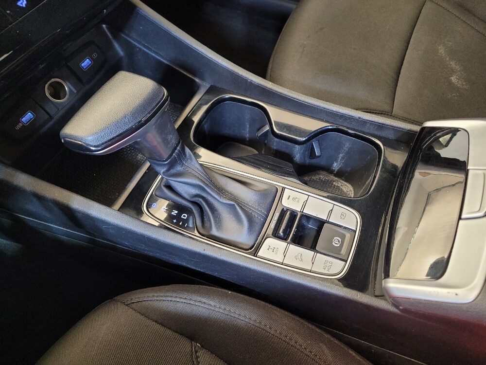 2024 Hyundai Tucson in Louisville, KY 40258 - 18106498 26