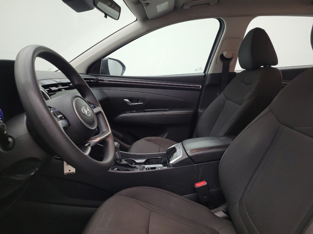 2024 Hyundai Tucson in Louisville, KY 40258 - 18106498 17