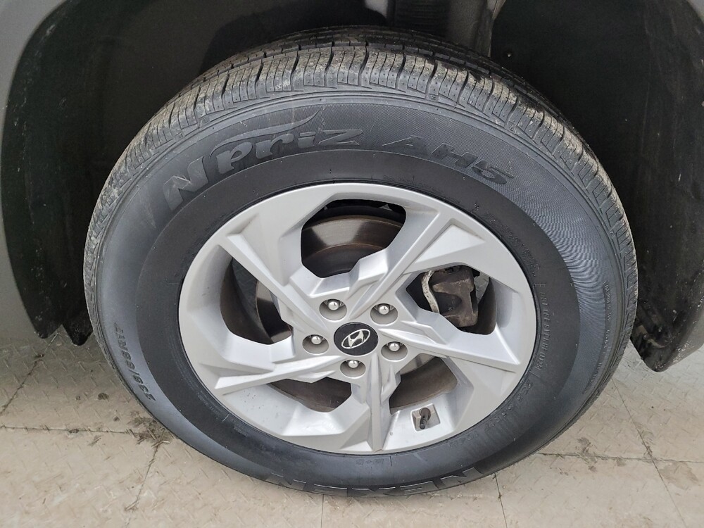 2024 Hyundai Tucson in Louisville, KY 40258 - 18106498 31