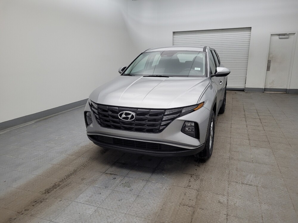 2024 Hyundai Tucson in Louisville, KY 40258 - 18106498 15