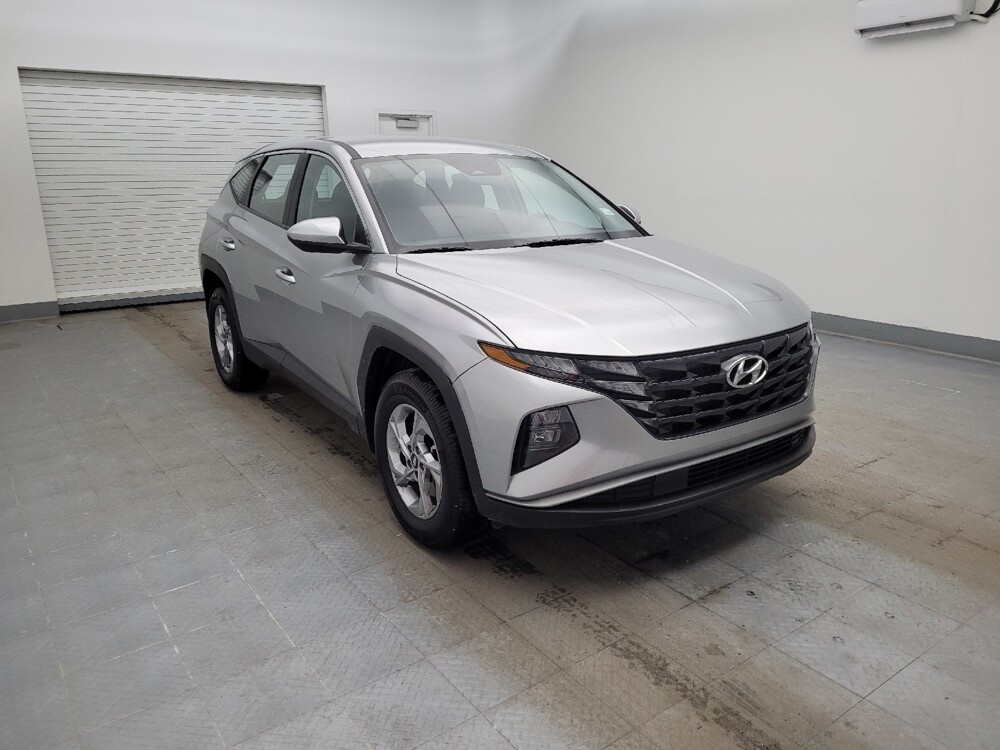 2024 Hyundai Tucson in Louisville, KY 40258 - 18106498 13