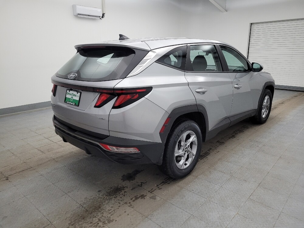 2024 Hyundai Tucson in Louisville, KY 40258 - 18106498 9