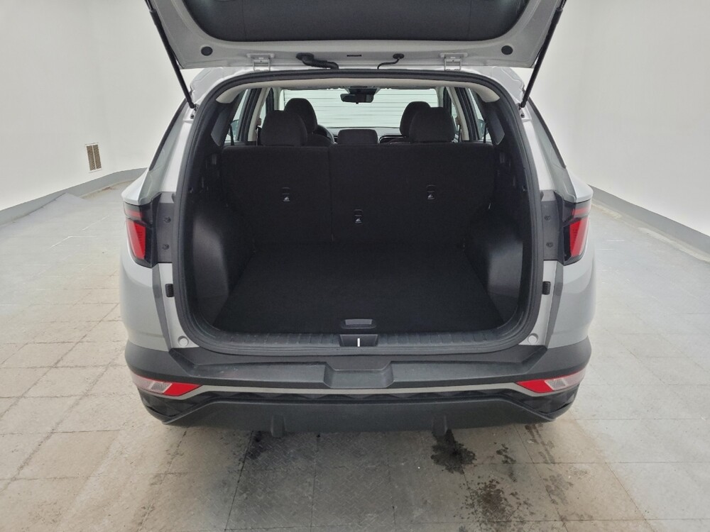 2024 Hyundai Tucson in Louisville, KY 40258 - 18106498 29