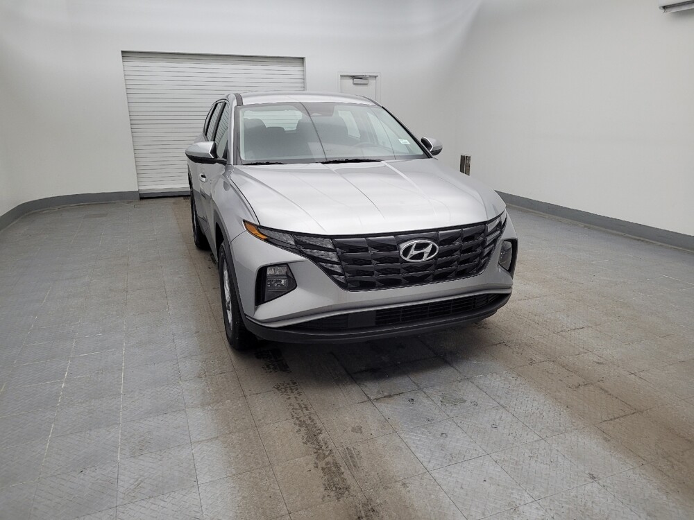 2024 Hyundai Tucson in Louisville, KY 40258 - 18106498 14