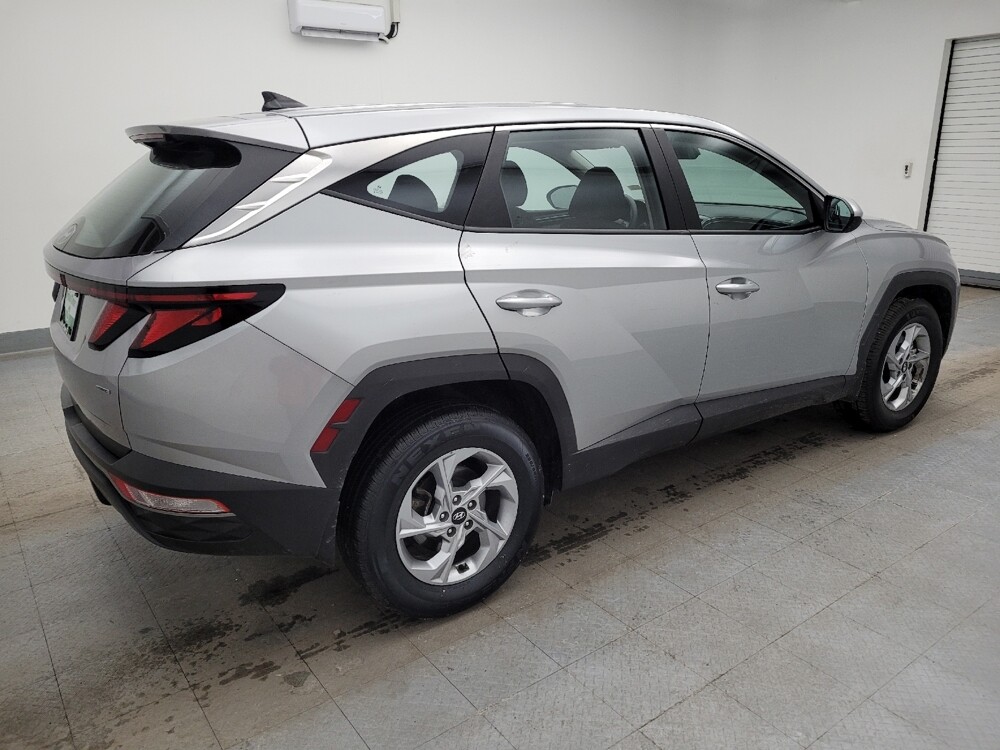 2024 Hyundai Tucson in Louisville, KY 40258 - 18106498 10