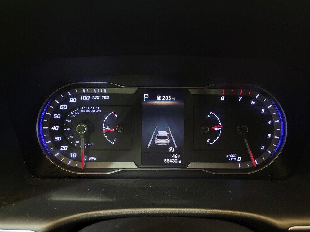 2024 Hyundai Tucson in Louisville, KY 40258 - 18106498 23