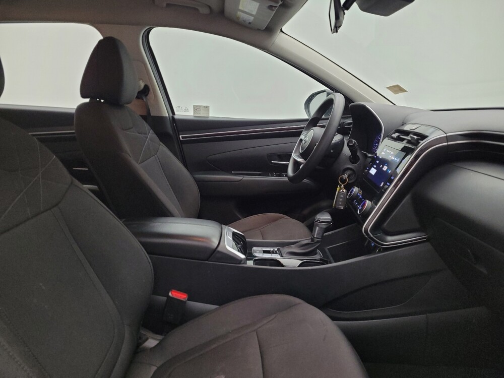 2024 Hyundai Tucson in Louisville, KY 40258 - 18106498 21