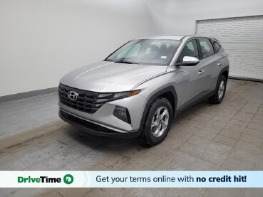 2024 Hyundai Tucson in Louisville, KY 40258