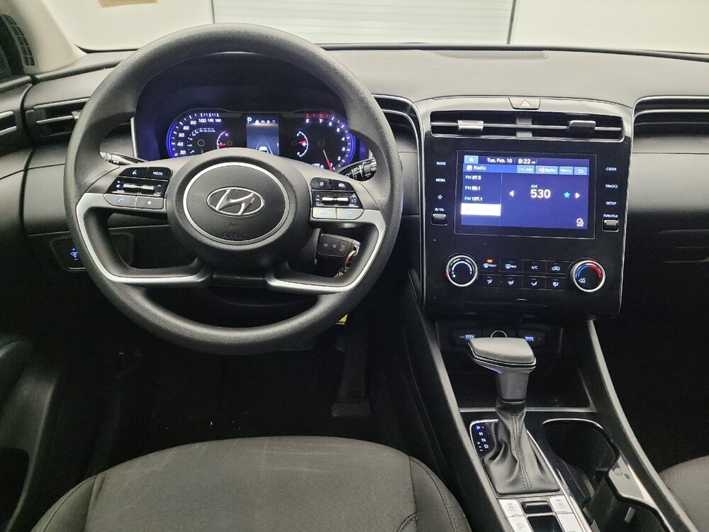 2024 Hyundai Tucson in Louisville, KY 40258 - 18106498 22