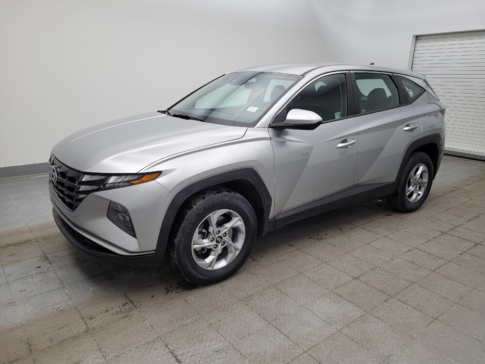 2024 Hyundai Tucson in Louisville, KY 40258 - 18106498 2