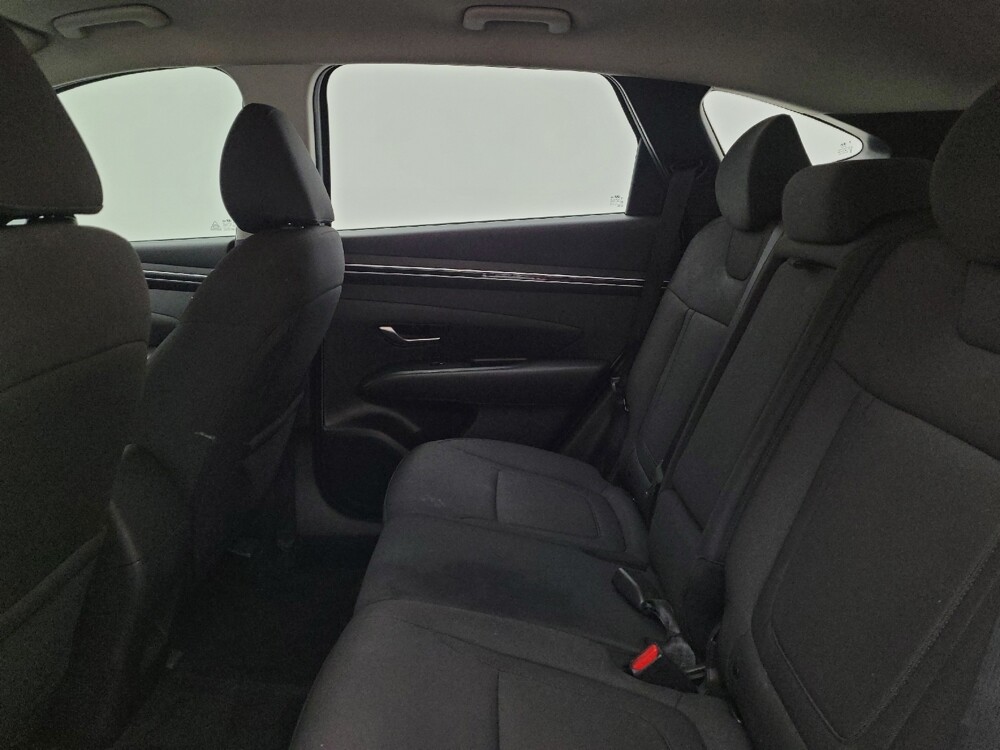 2024 Hyundai Tucson in Louisville, KY 40258 - 18106498 18