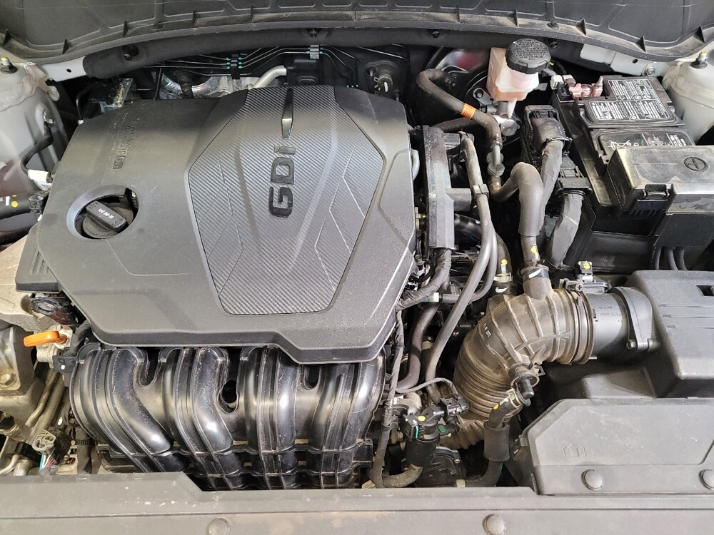 2024 Hyundai Tucson in Louisville, KY 40258 - 18106498 30