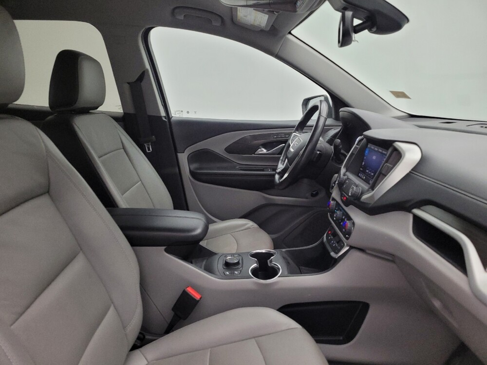 2022 GMC Terrain in Louisville, KY 40258 - 18106499 21