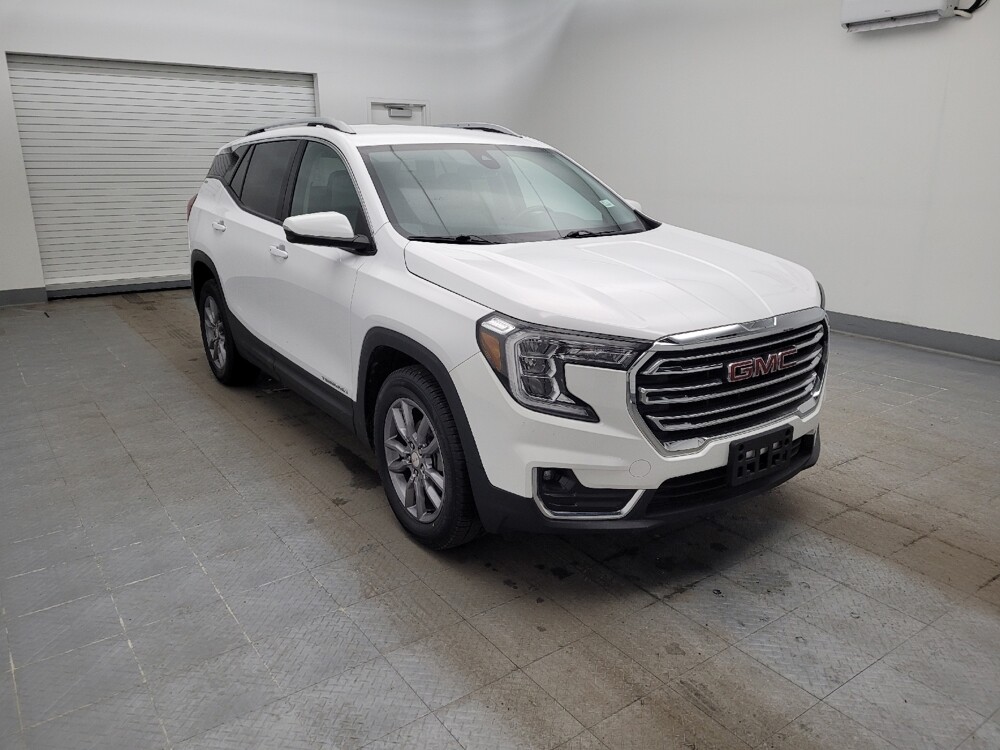 2022 GMC Terrain in Louisville, KY 40258 - 18106499 13