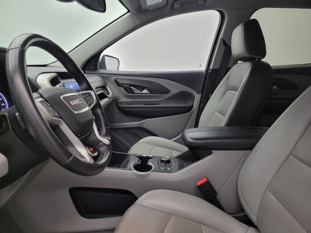 2022 GMC Terrain in Louisville, KY 40258 - 18106499 17