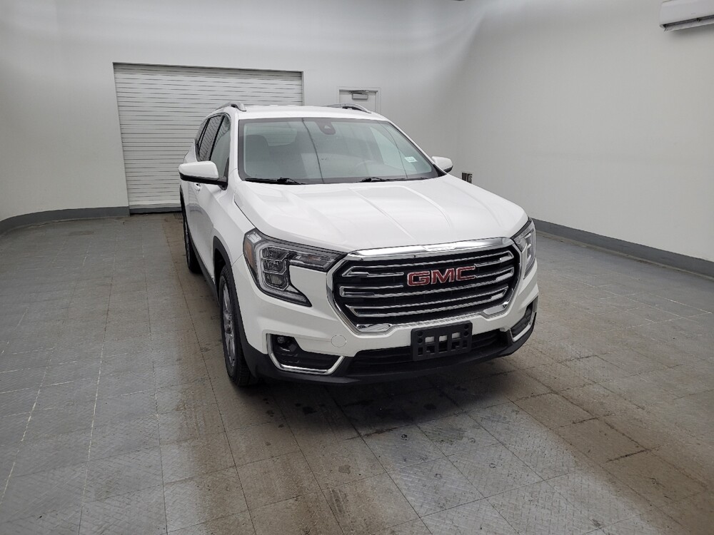 2022 GMC Terrain in Louisville, KY 40258 - 18106499 14