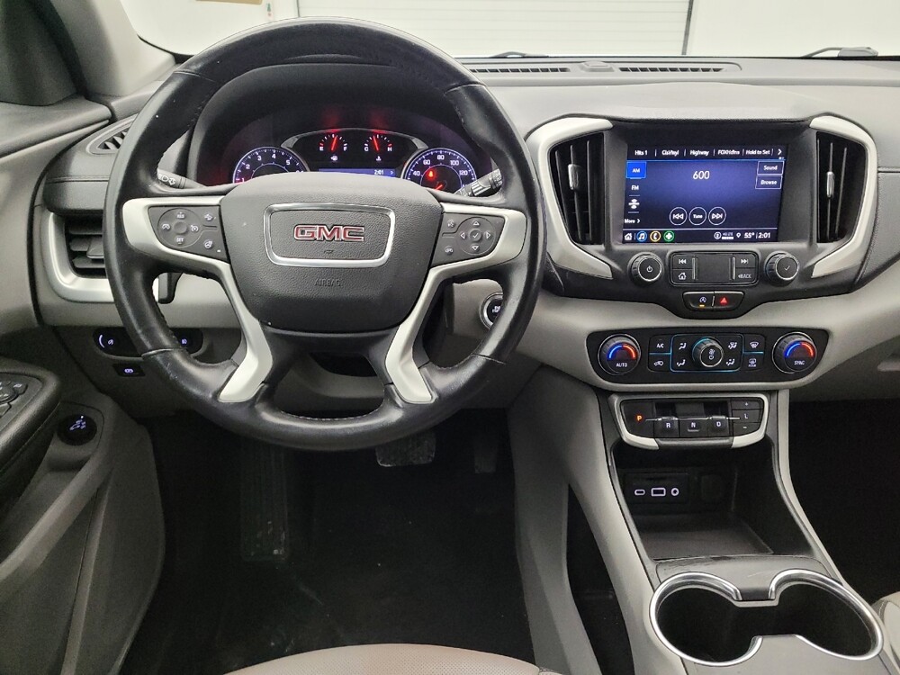 2022 GMC Terrain in Louisville, KY 40258 - 18106499 22