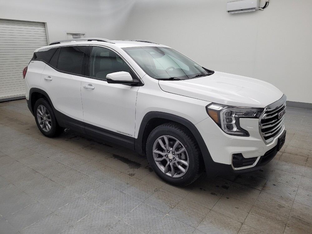 2022 GMC Terrain in Louisville, KY 40258 - 18106499 11