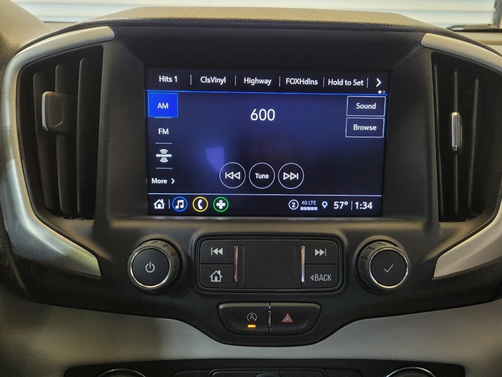 2022 GMC Terrain in Louisville, KY 40258 - 18106499 25