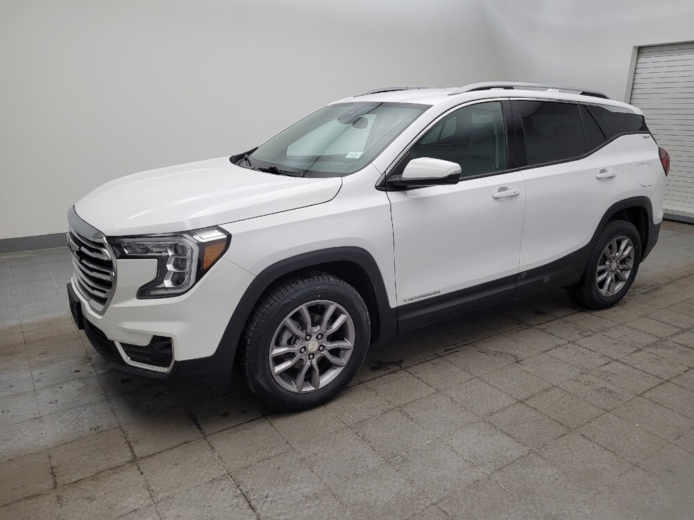 2022 GMC Terrain in Louisville, KY 40258 - 18106499 2
