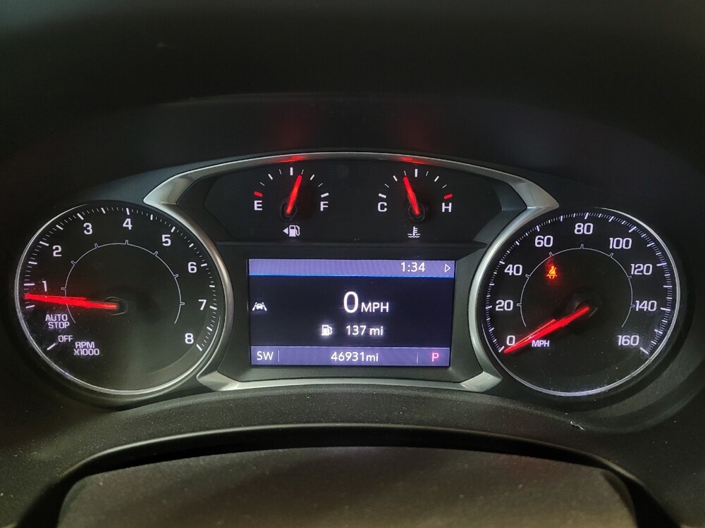 2022 GMC Terrain in Louisville, KY 40258 - 18106499 23