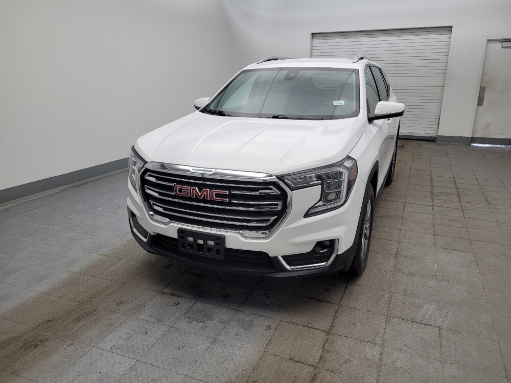 2022 GMC Terrain in Louisville, KY 40258 - 18106499 15