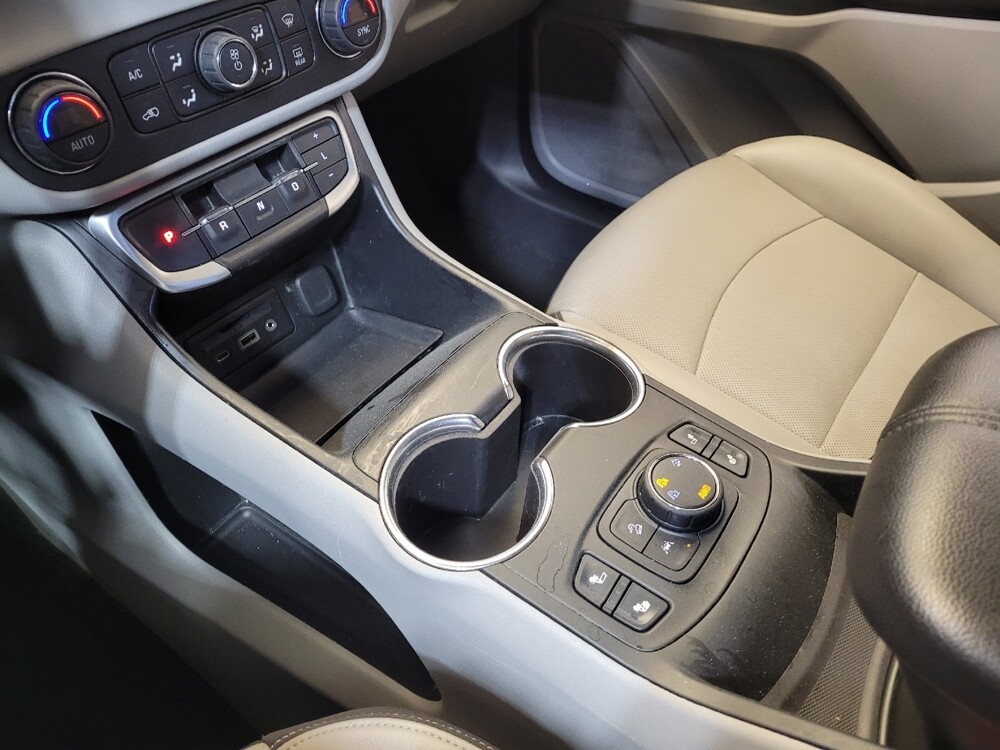 2022 GMC Terrain in Louisville, KY 40258 - 18106499 26