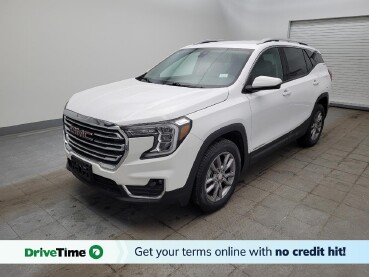 2022 GMC Terrain in Louisville, KY 40258