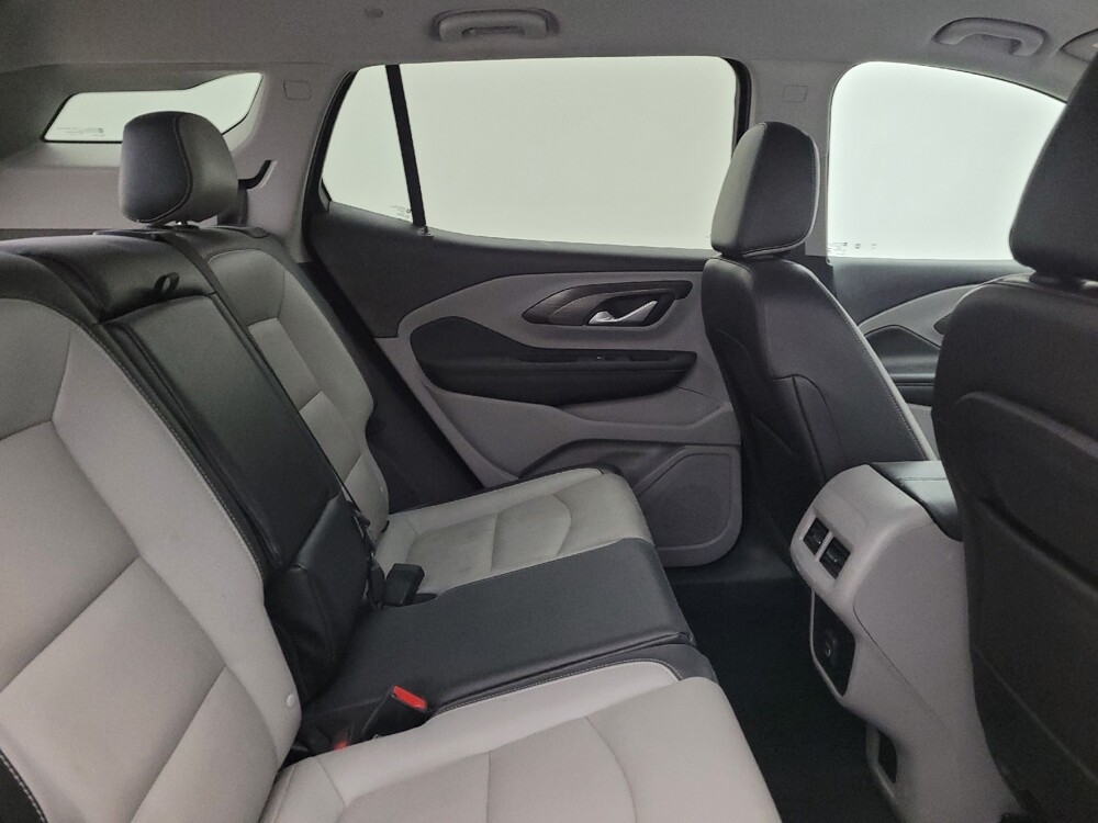 2022 GMC Terrain in Louisville, KY 40258 - 18106499 19