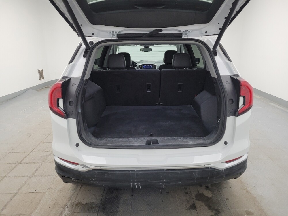 2022 GMC Terrain in Louisville, KY 40258 - 18106499 29