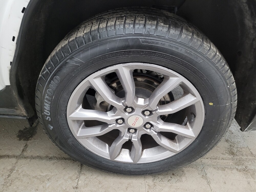 2022 GMC Terrain in Louisville, KY 40258 - 18106499 31