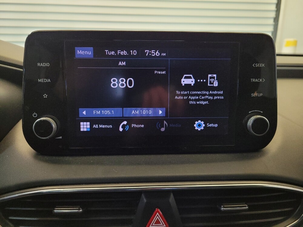 2023 Hyundai Santa Fe in Louisville, KY 40258 - 18106500 25