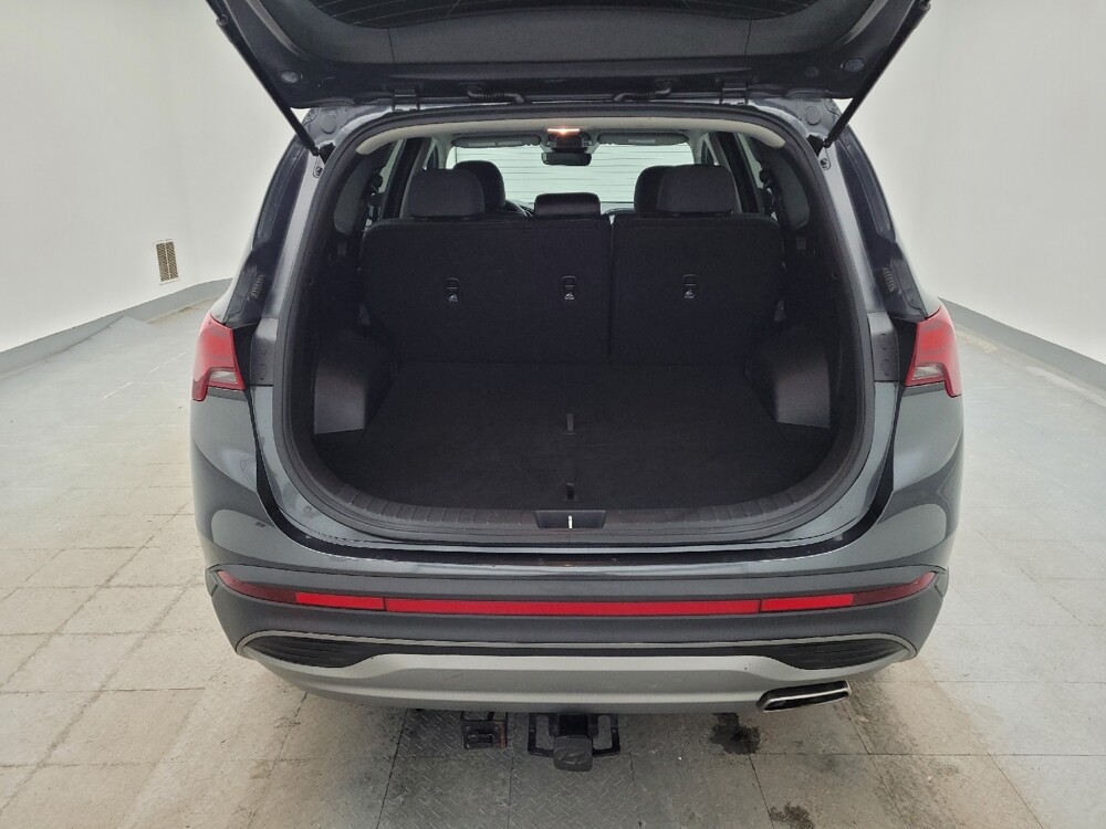 2023 Hyundai Santa Fe in Louisville, KY 40258 - 18106500 29