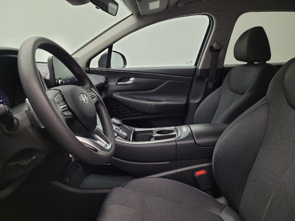 2023 Hyundai Santa Fe in Louisville, KY 40258 - 18106500 17