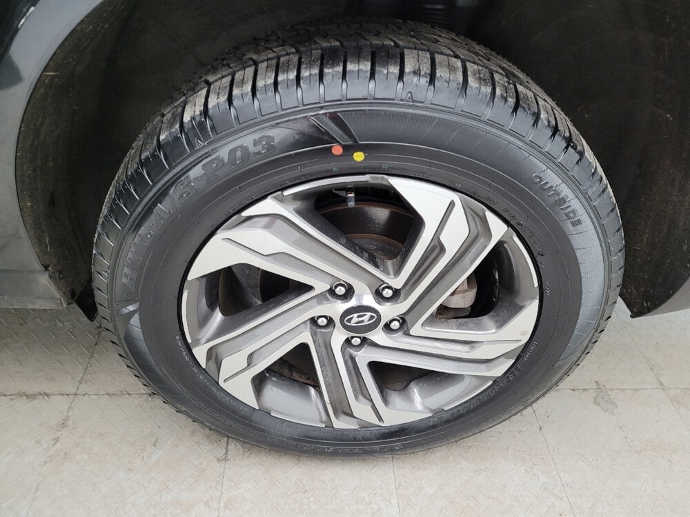 2023 Hyundai Santa Fe in Louisville, KY 40258 - 18106500 31