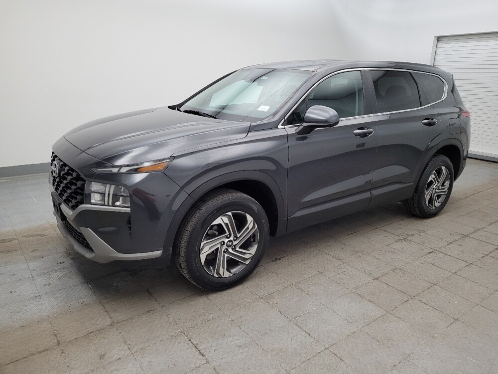 2023 Hyundai Santa Fe in Louisville, KY 40258 - 18106500 2