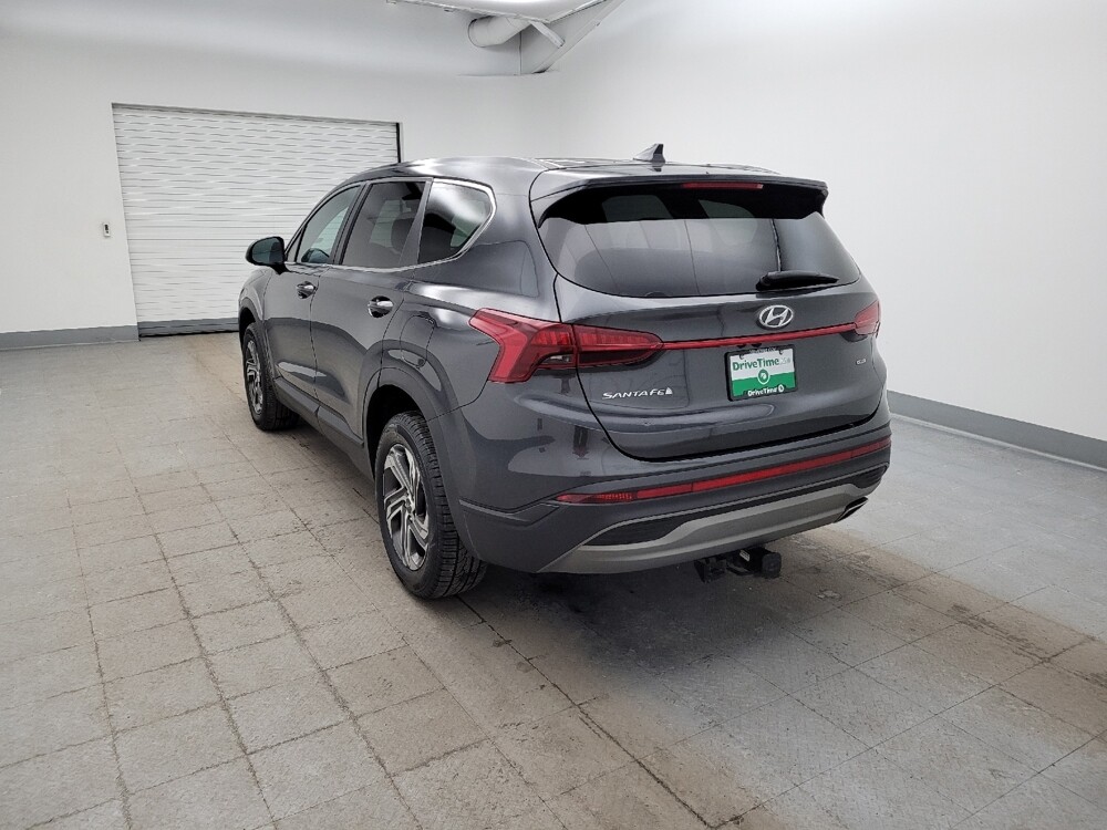 2023 Hyundai Santa Fe in Louisville, KY 40258 - 18106500 5