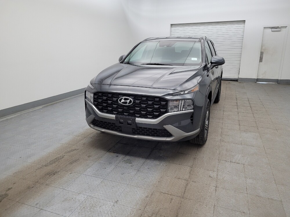 2023 Hyundai Santa Fe in Louisville, KY 40258 - 18106500 15