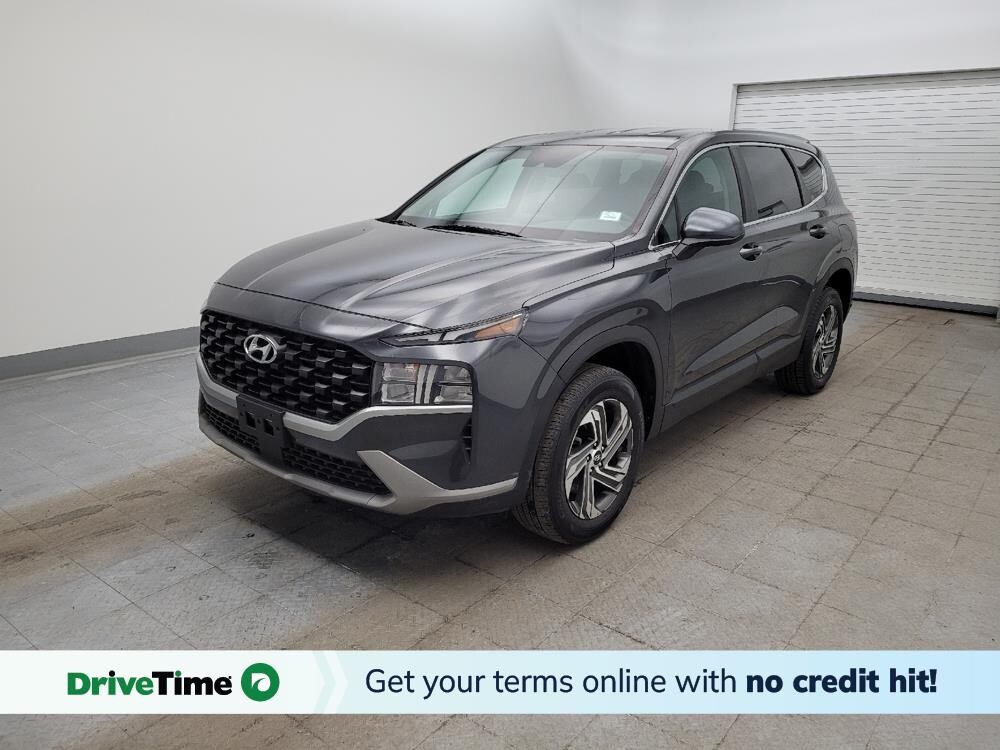 2023 Hyundai Santa Fe in Louisville, KY 40258 - 18106500