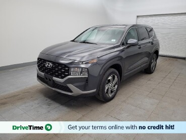2023 Hyundai Santa Fe in Louisville, KY 40258