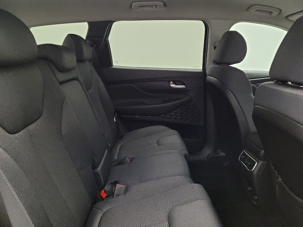 2023 Hyundai Santa Fe in Louisville, KY 40258 - 18106500 19