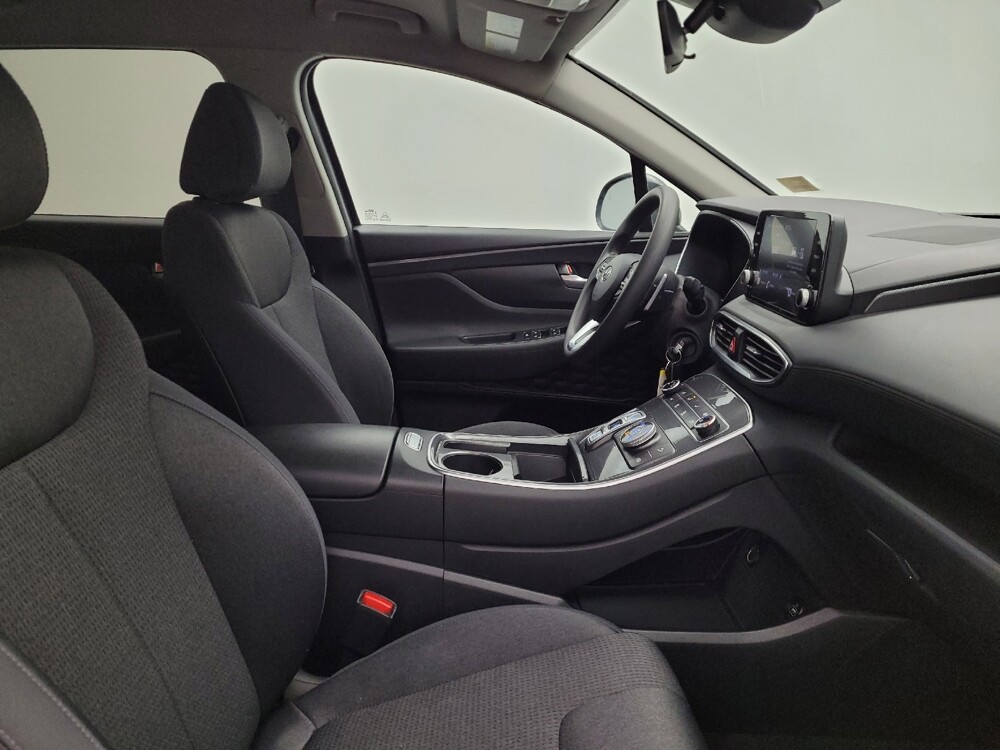 2023 Hyundai Santa Fe in Louisville, KY 40258 - 18106500 21