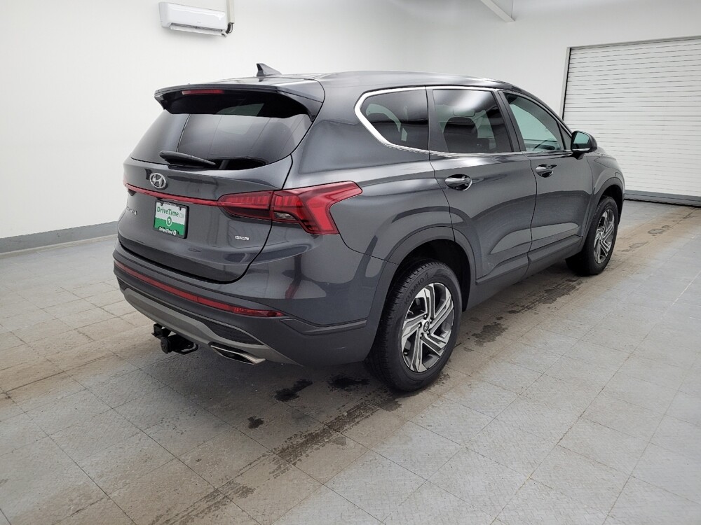 2023 Hyundai Santa Fe in Louisville, KY 40258 - 18106500 9